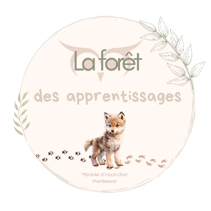 La Forêt des Apprentissages